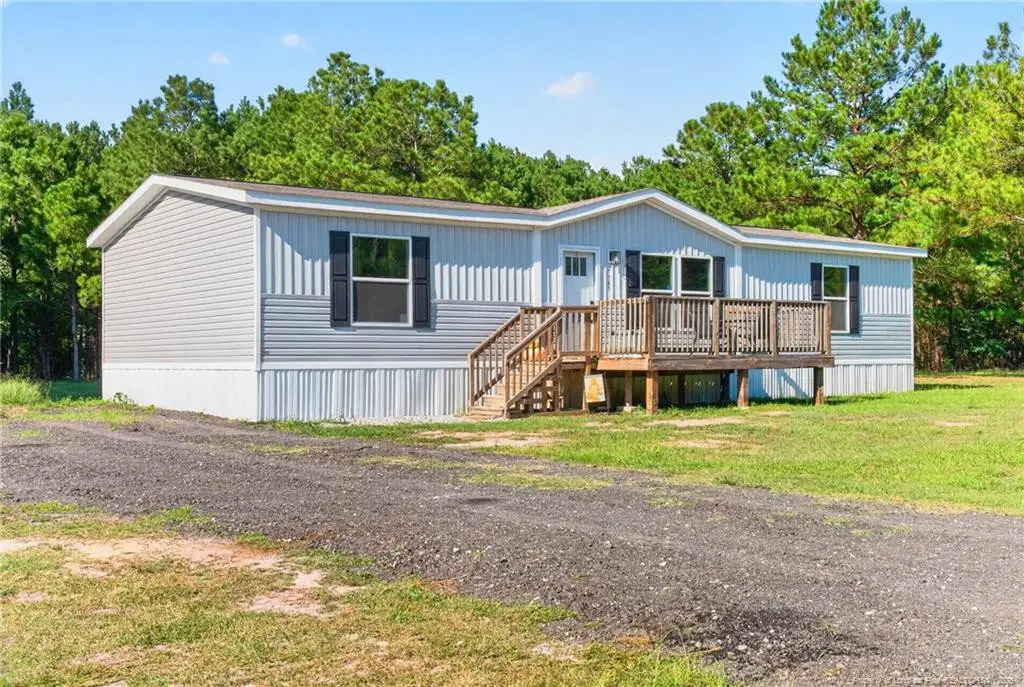 7250 Farm Loop Path, Sunset Beach, NC 28468 - #1