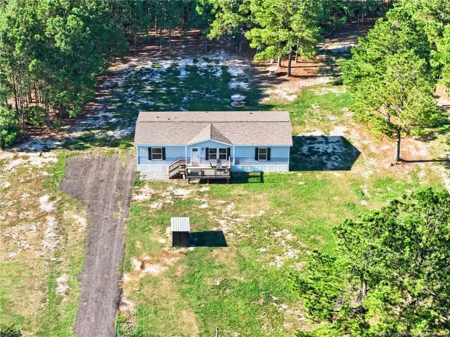 7250 Farm Loop Path, Sunset Beach, NC 28468 - #2
