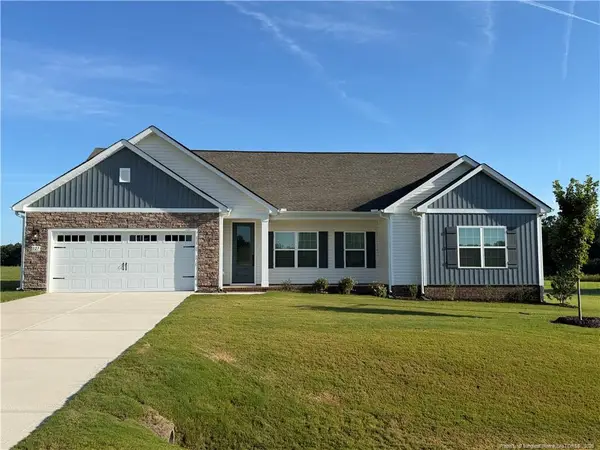 127 Camp Rock Road, Lillington, NC 27546