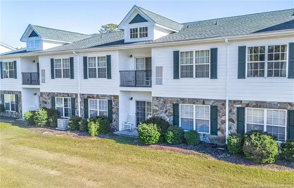 490 Little River Farm Boulevard, Carthage, NC 28327