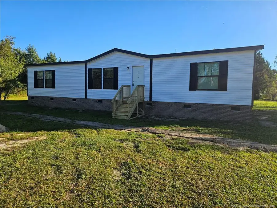 5109 Babaris Court, Hope Mills, NC 28348 - #2