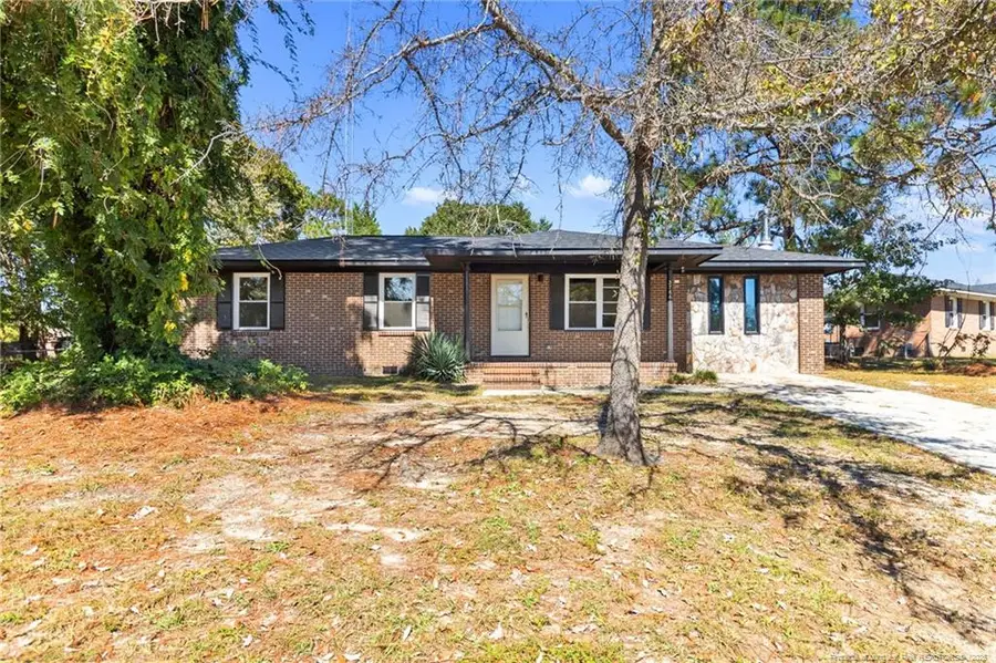 3766 Colonial Cove, Hope Mills, NC 28348 - #2