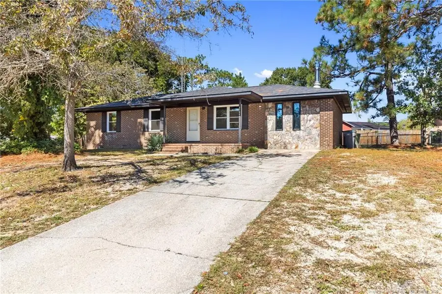 3766 Colonial Cove, Hope Mills, NC 28348 - #3
