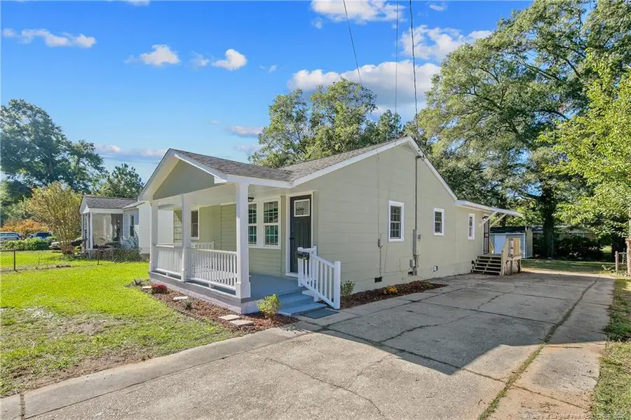 2008 Sapona Road, Fayetteville, NC 28312 - #3