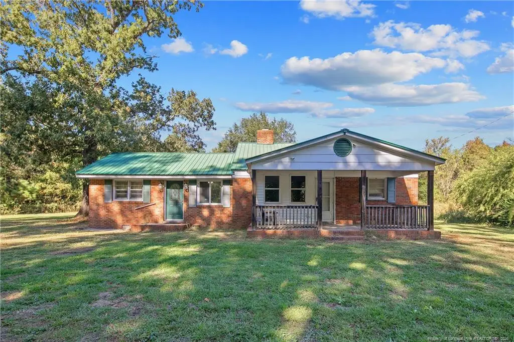 2931 Slocomb Road, Linden, NC 28356 - #1