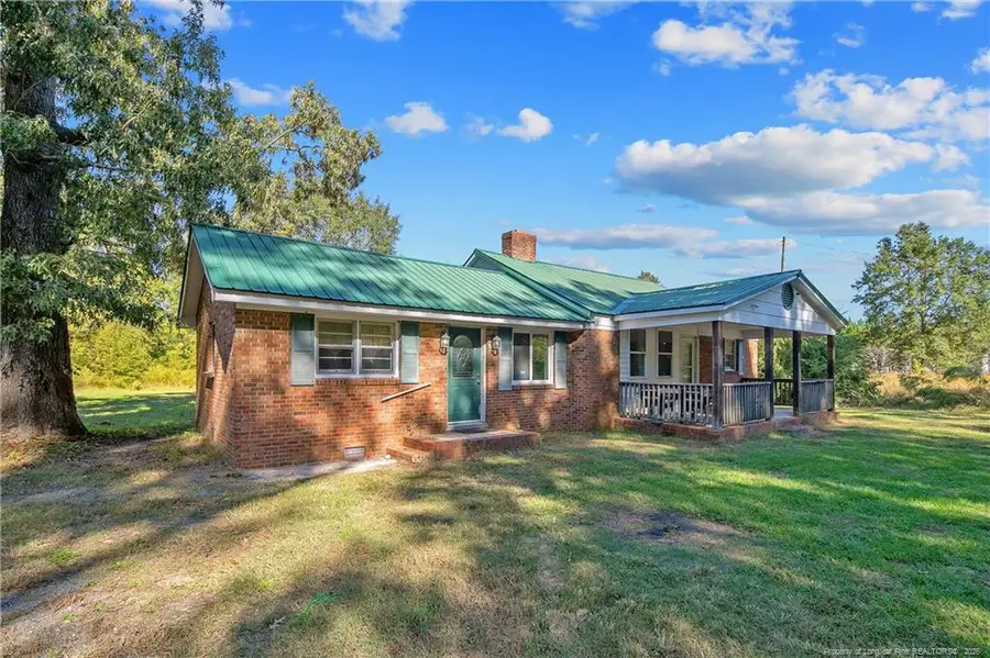 2931 Slocomb Road, Linden, NC 28356 - #2