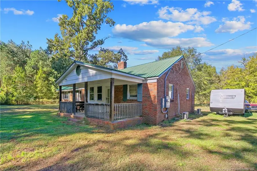 2931 Slocomb Road, Linden, NC 28356 - #3