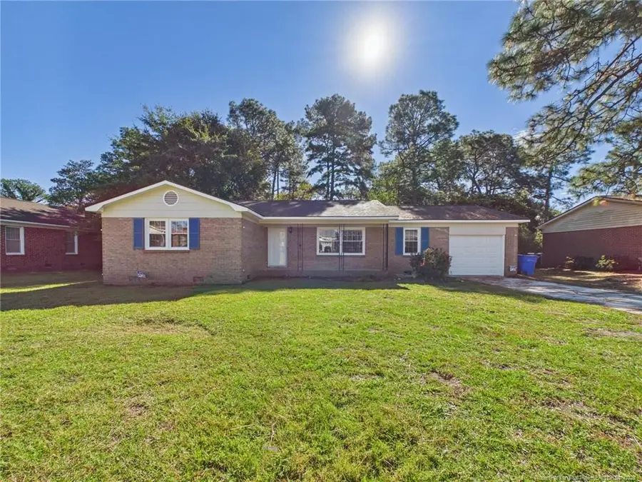 5615 Shenandoah Drive, Fayetteville, NC 28304 - #2