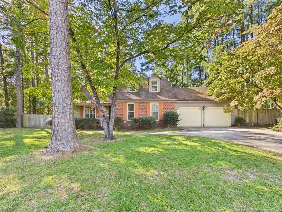 505 Granther Court, Fayetteville, NC 28311 - #2