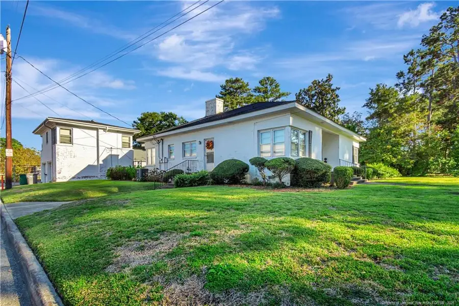 2004 N Walnut Street, Lumberton, NC 28358 - #2