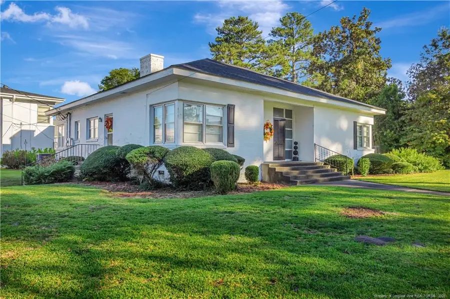 2004 N Walnut Street, Lumberton, NC 28358 - #3