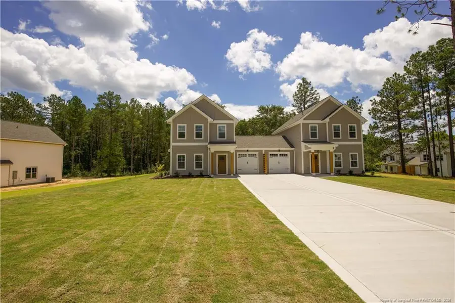 1021 Juniper Lake Road, West End, NC 27376 - #2