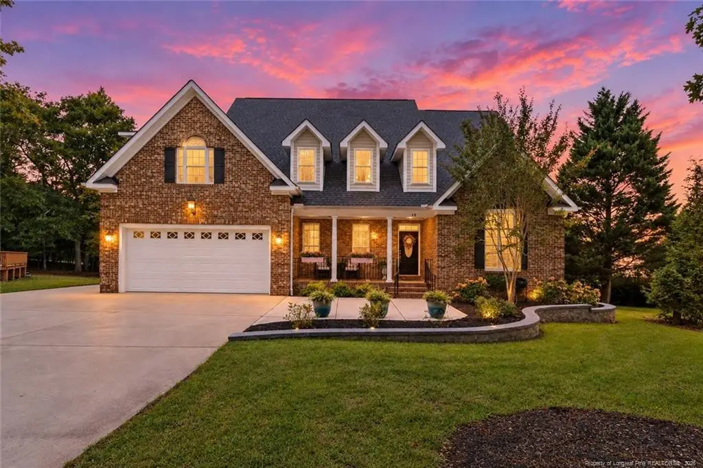49 Lookout Point, Sanford, NC 27332 - #1