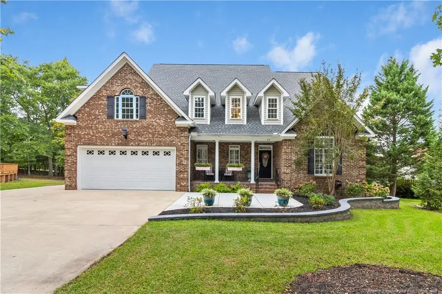 49 Lookout Point, Sanford, NC 27332 - #2