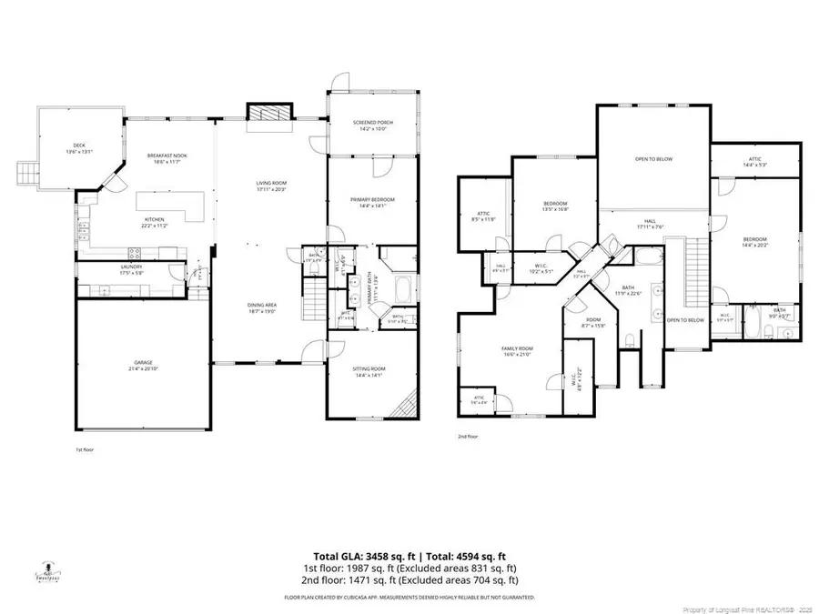 49 Lookout Point, Sanford, NC 27332 - #3