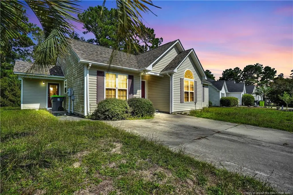 4401 Owendon Drive, Shallotte, NC 28470 - #1