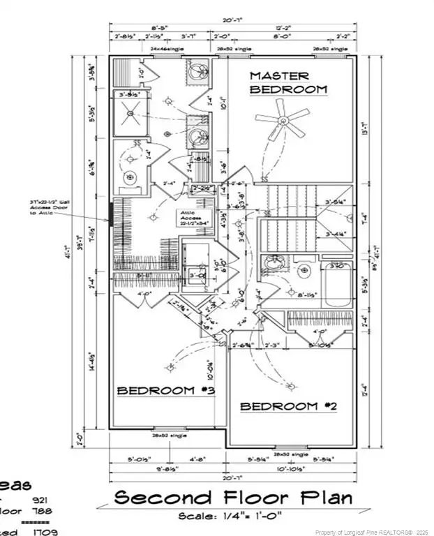 914 Colonial Hills Drive, Spring Lake, NC 28390 - #3