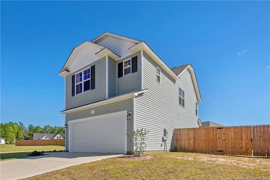 341 Caldwell Street, Spring Lake, NC 28390 - #2