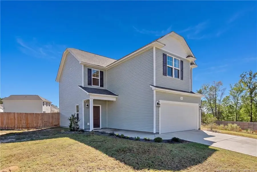 341 Caldwell Street, Spring Lake, NC 28390 - #3