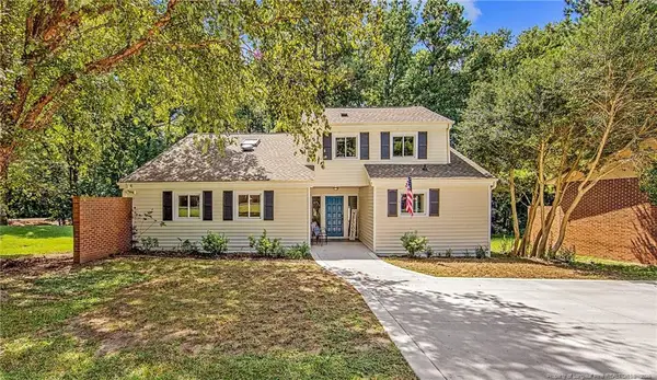 900 Windrace Trail, Sanford, NC 27332