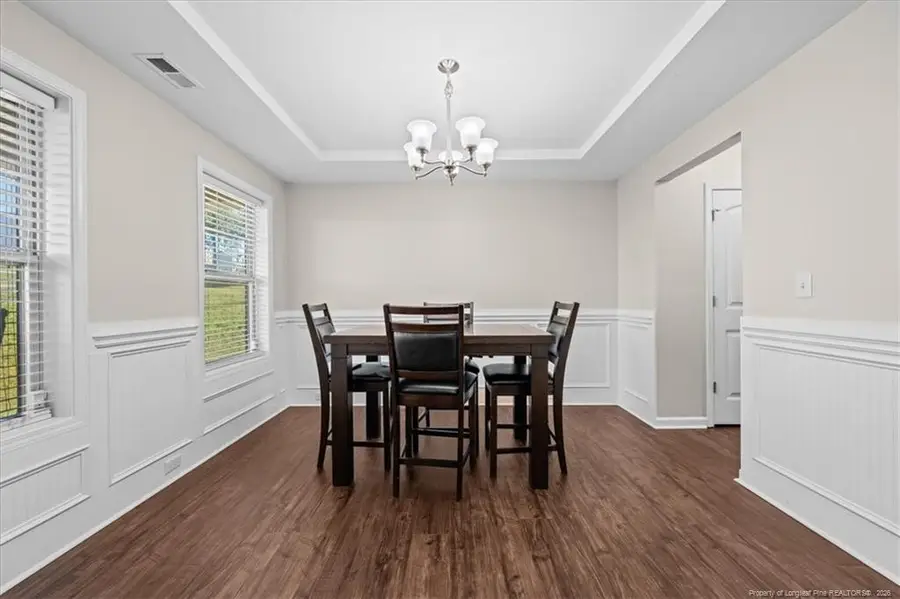515 New Castle Lane, Spring Lake, NC 28390 - #2