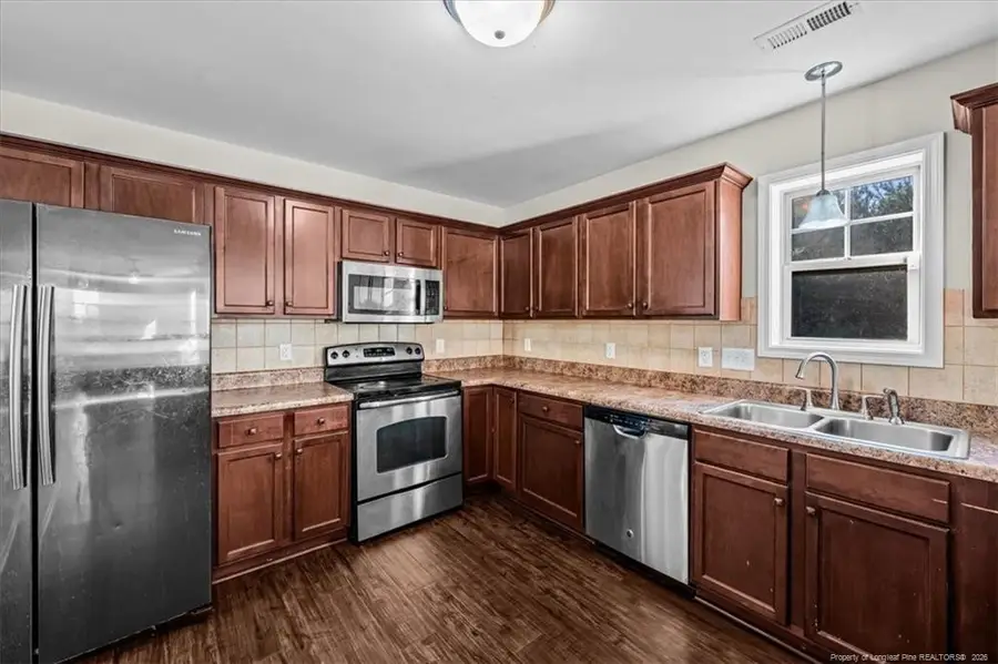 515 New Castle Lane, Spring Lake, NC 28390 - #3