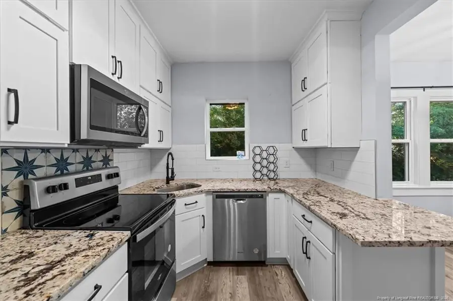 2045 W Nc-27, Lillington, NC 27546 - #3