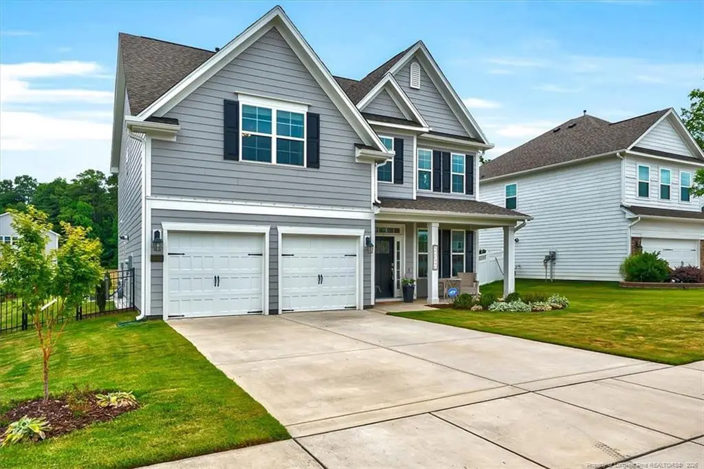 4810 Chase Hill Way, Raleigh, NC 27603 - #1