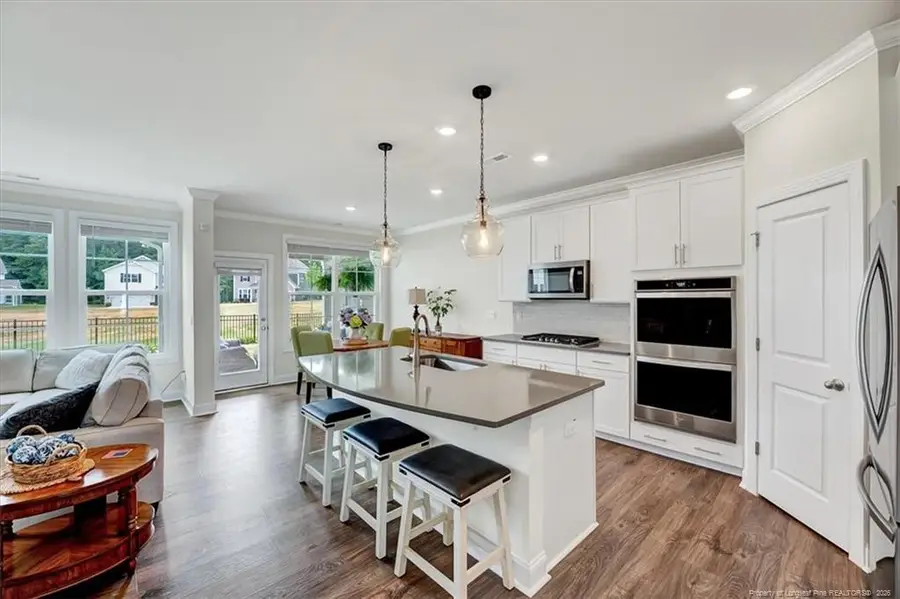 4810 Chase Hill Way, Raleigh, NC 27603 - #2