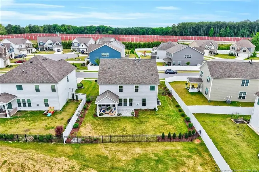 4810 Chase Hill Way, Raleigh, NC 27603 - #3