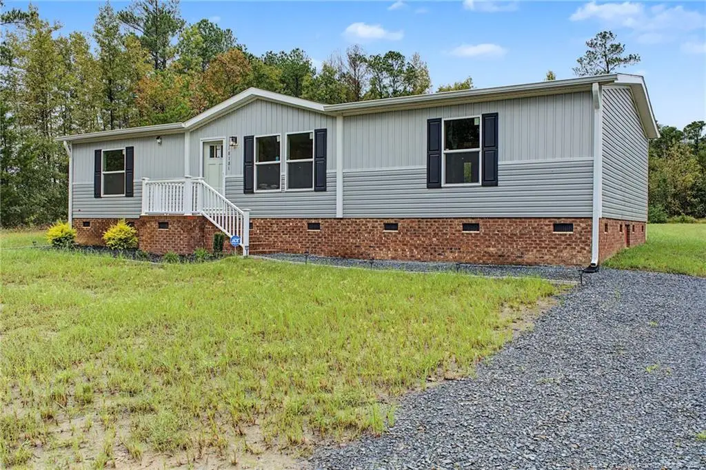 18181 Barnes Bridge Road, Laurinburg, NC 28352 - #1