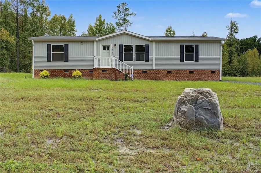 18181 Barnes Bridge Road, Laurinburg, NC 28352 - #3
