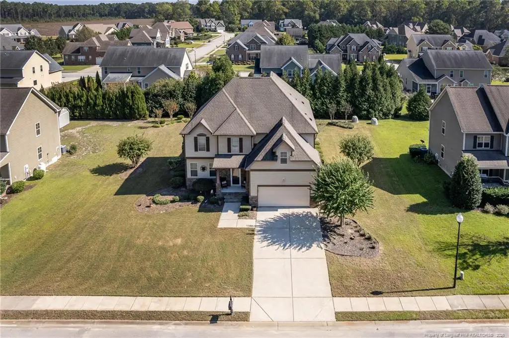 3820 Burlington Drive, Fayetteville, NC 28312 - #1