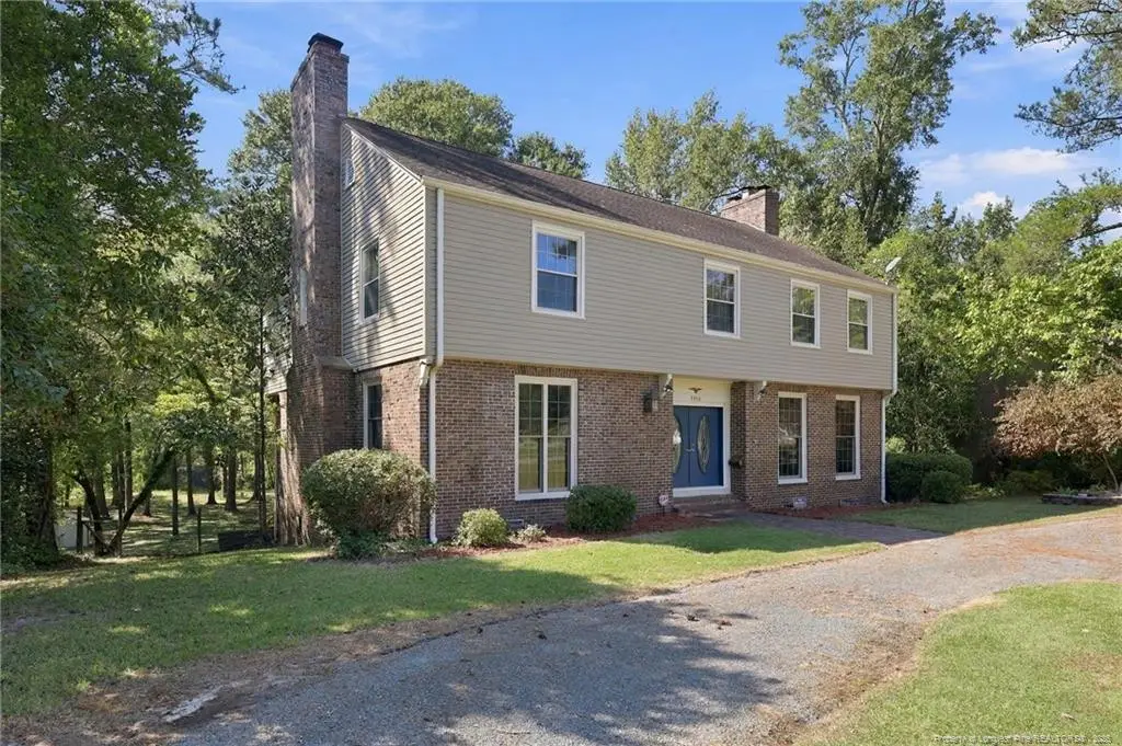 1013 Riverside Boulevard, Lumberton, NC 28358 - #1