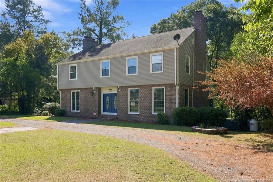 1013 Riverside Boulevard, Lumberton, NC 28358 - #2