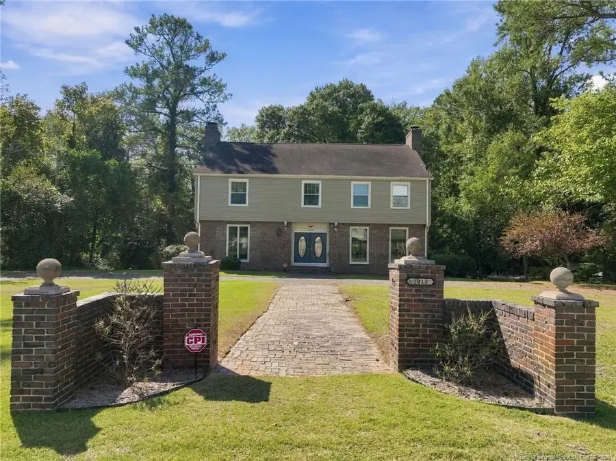 1013 Riverside Boulevard, Lumberton, NC 28358 - #3