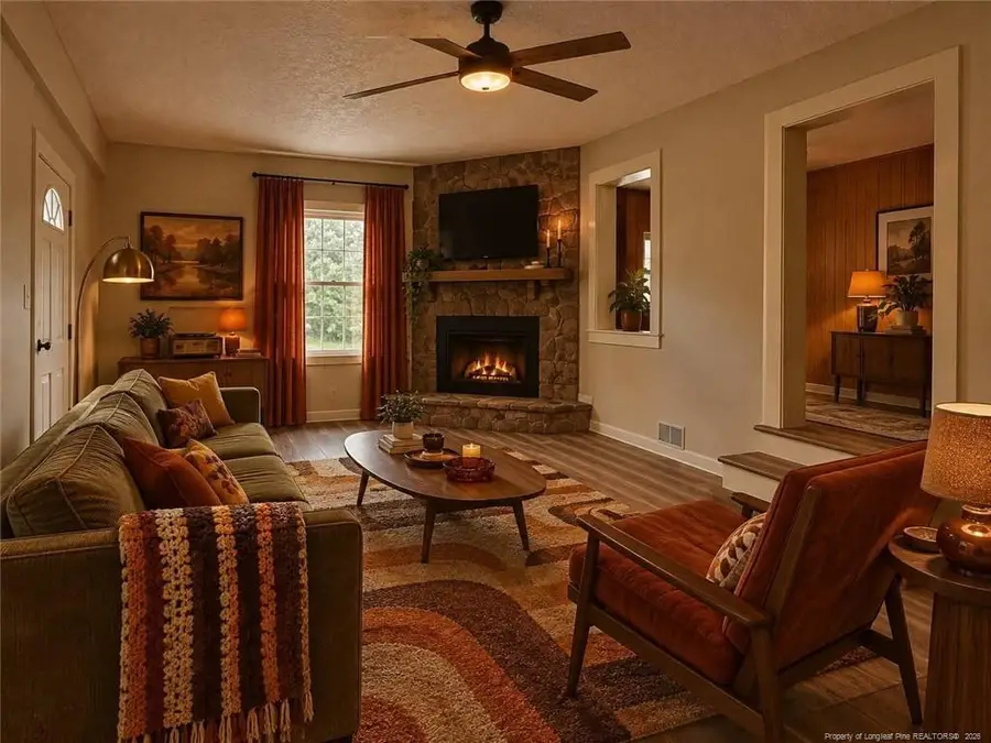 2010 Fargo Drive, Fayetteville, NC 28306 - #3