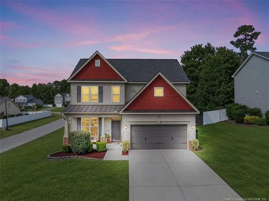 100 Old Glory Lane, Cameron, NC 28326 - #1