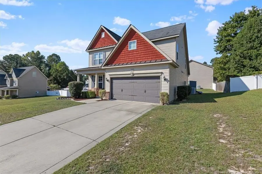100 Old Glory Lane, Cameron, NC 28326 - #2