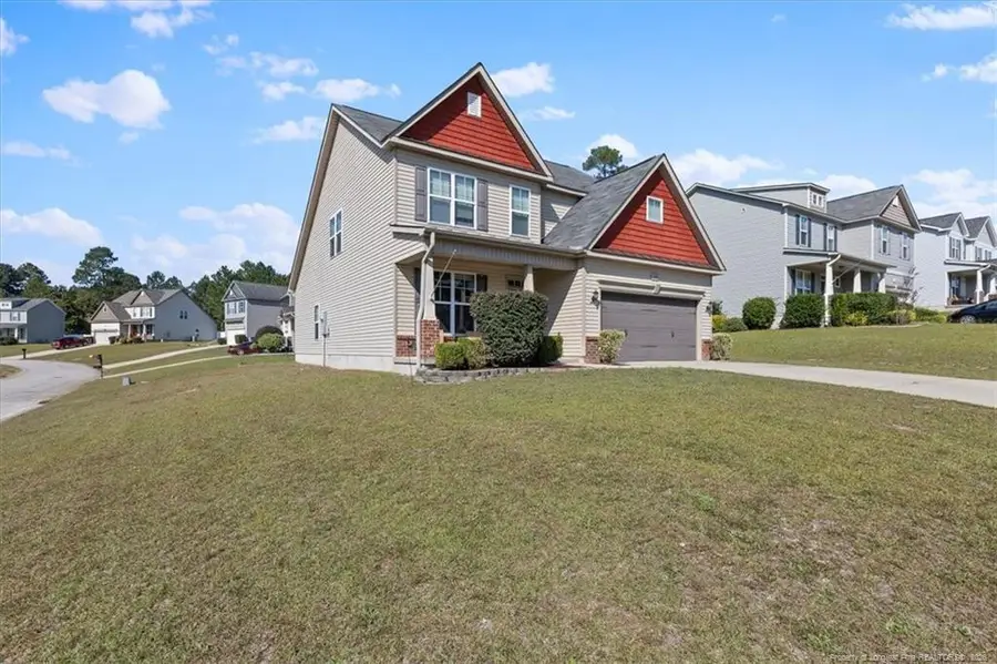 100 Old Glory Lane, Cameron, NC 28326 - #3