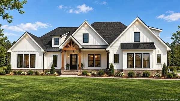5853 Dottie Circle, Hope Mills, NC 28343
