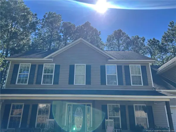 111 Lakeland Port, Sanford, NC 27332