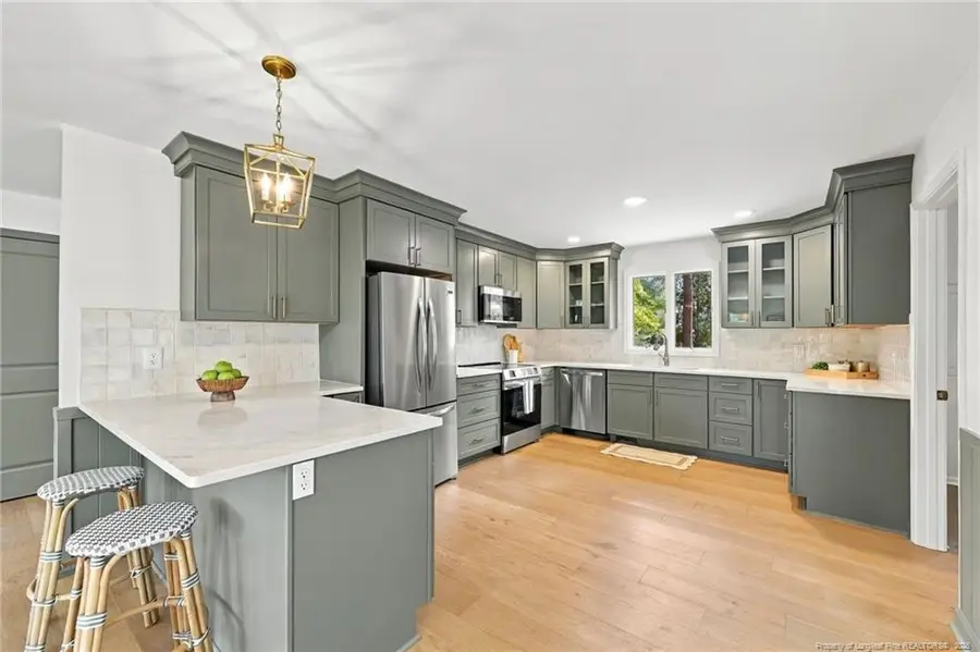 84 Richmond Road, Jackson Springs, NC 27281 - #2