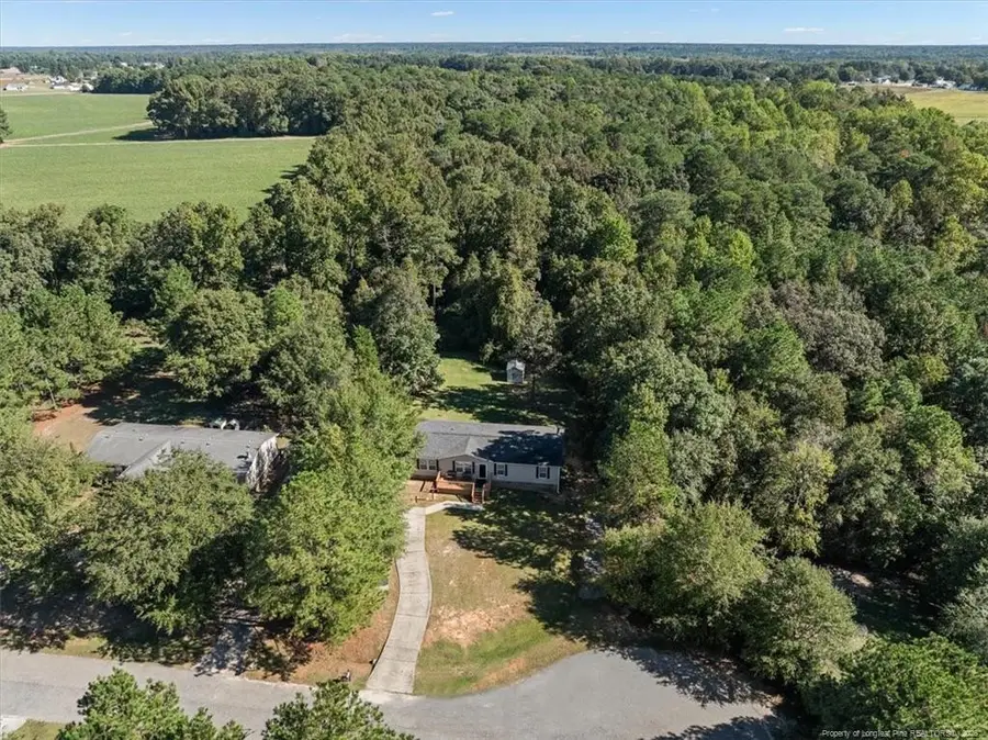 529 Serenity Lake Drive, Clinton, NC 28328 - #2