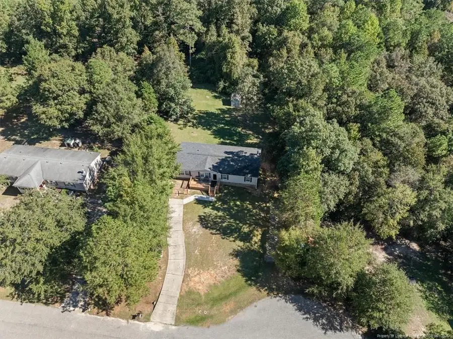 529 Serenity Lake Drive, Clinton, NC 28328 - #3