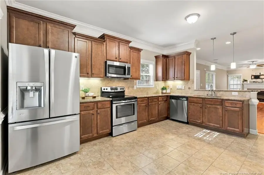 1124 Braybrooke Place, Fayetteville, NC 28314 - #3