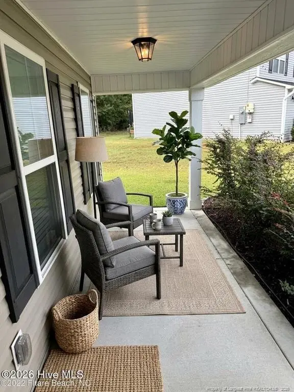 1704 Ramsdale Road, Hope Mills, NC 28348 - #3