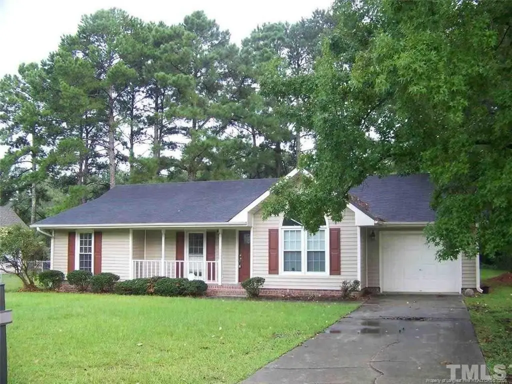 5313 Republic Avenue, Hope Mills, NC 28348 - #1