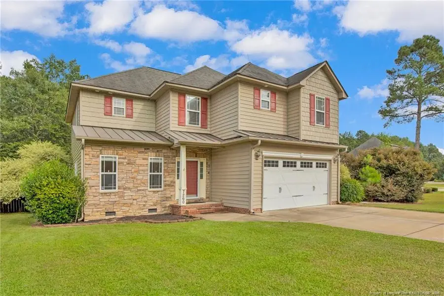 7260 Sandcastle Lane, Linden, NC 28356 - #2