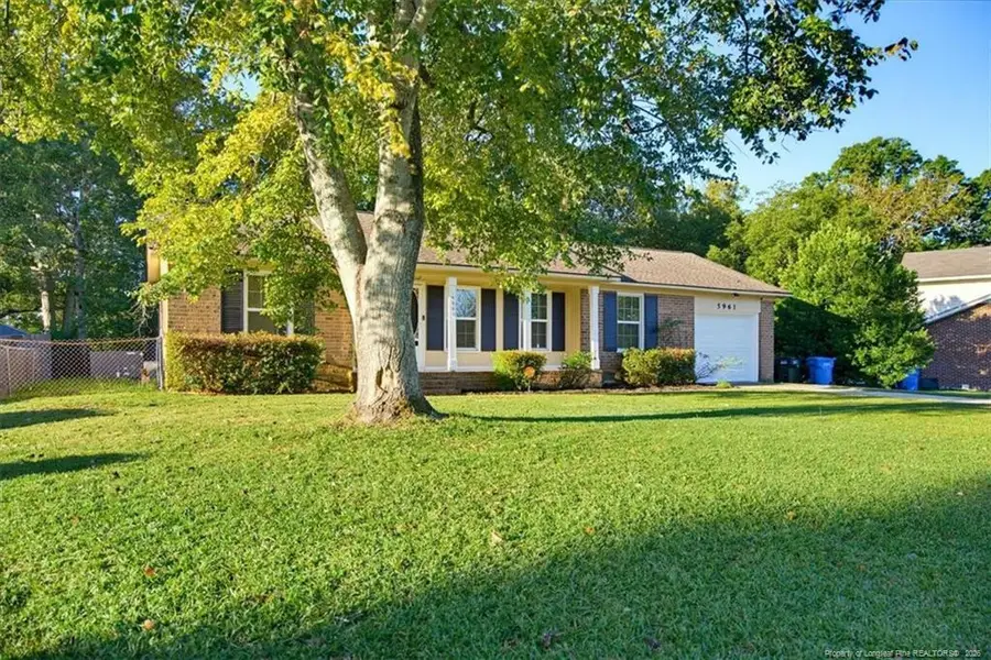 5961 Chinas Court, Fayetteville, NC 28314 - #3